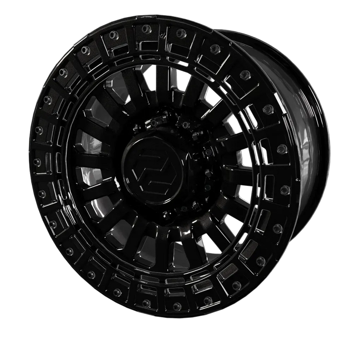 TURBINE x HALO