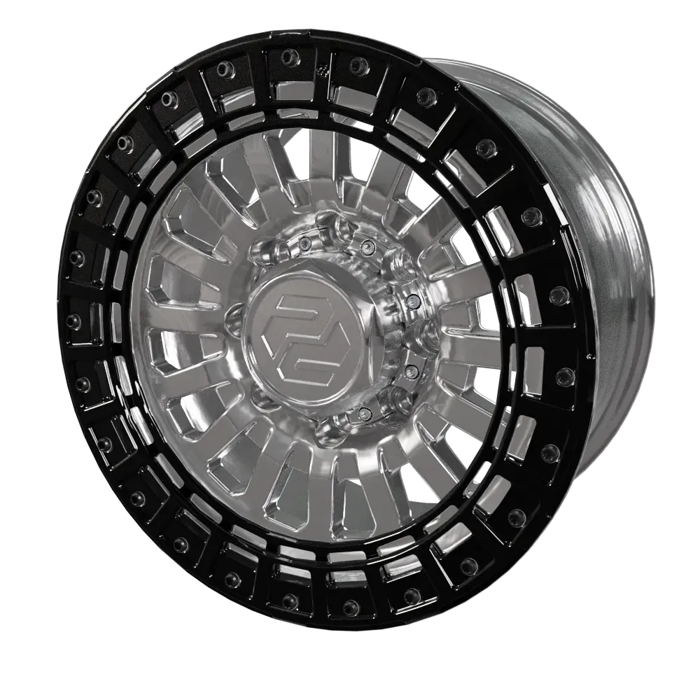 TURBINE x HALO