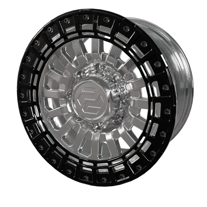 TURBINE x HALO