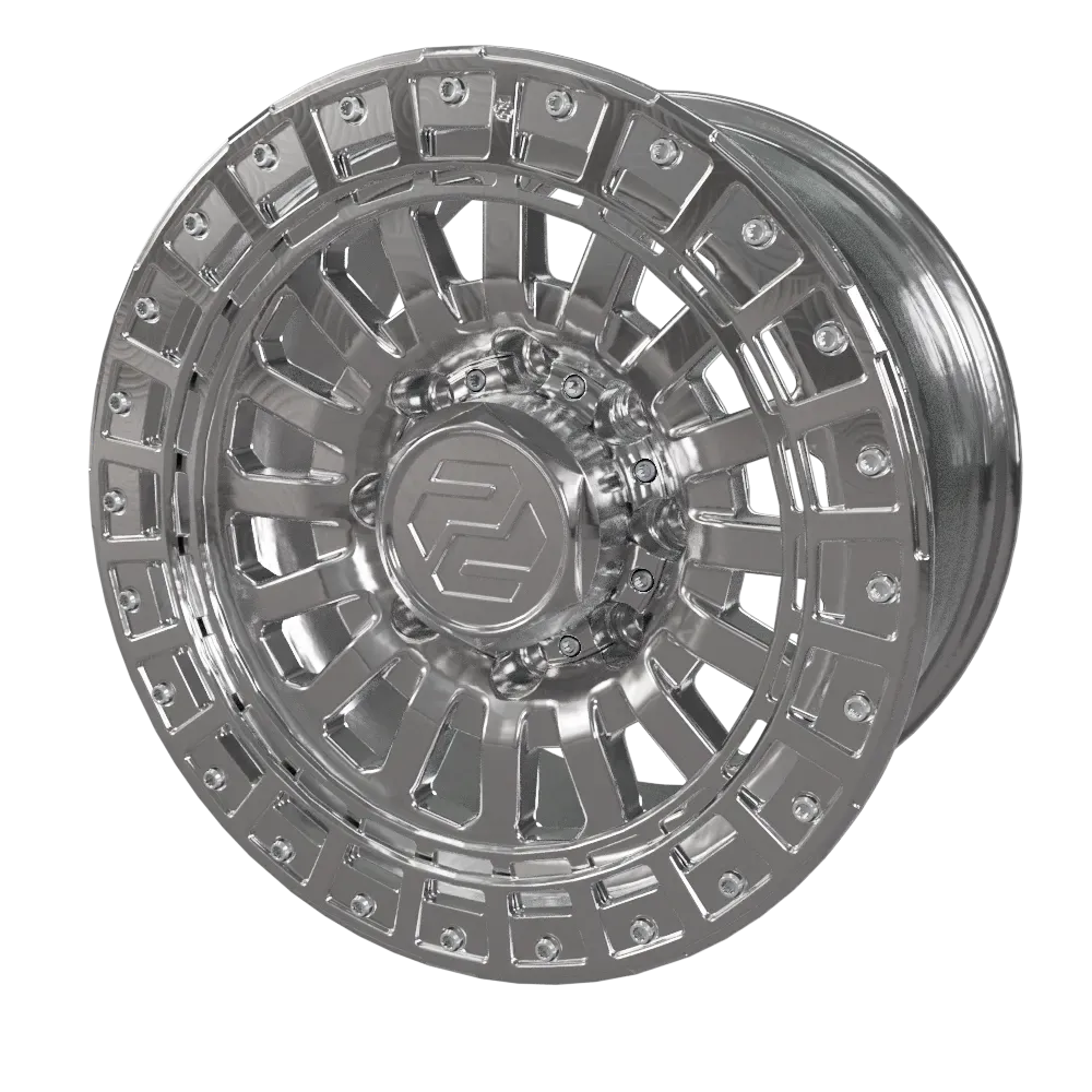 TURBINE x HALO