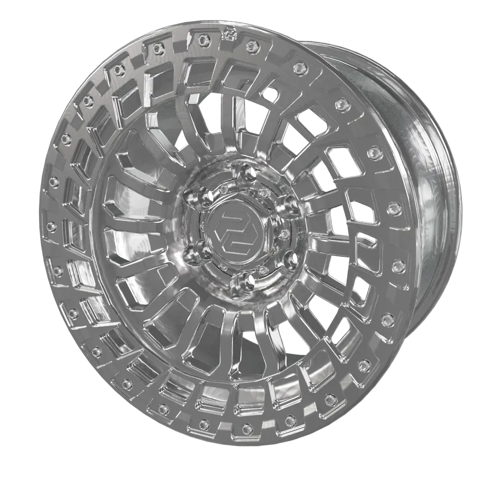 TURBINE x SAWBLADE