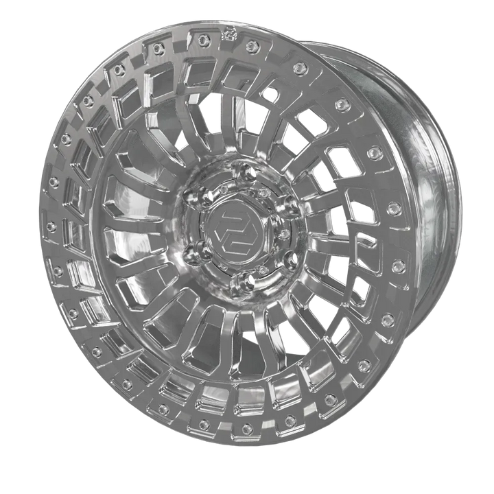 TURBINE x SAWBLADE