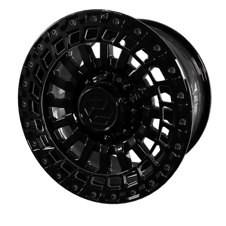 TURBINE x SAWBLADE