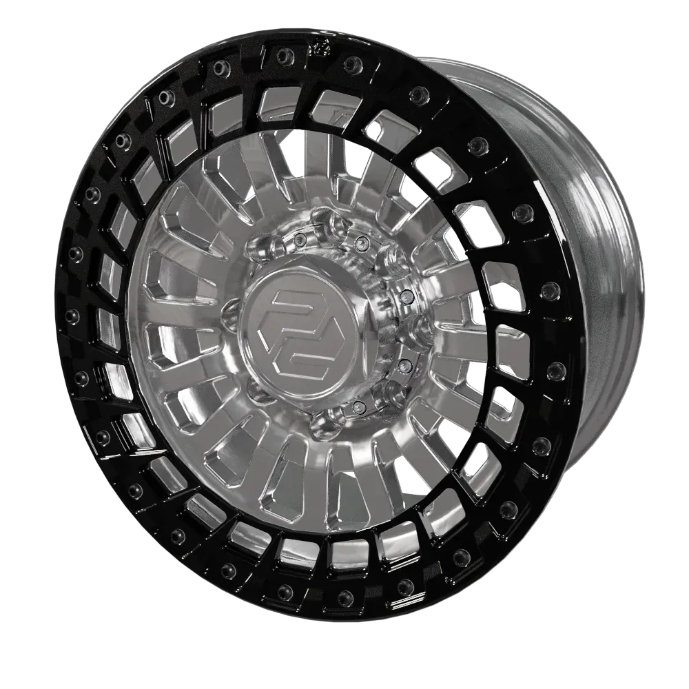 TURBINE x SAWBLADE