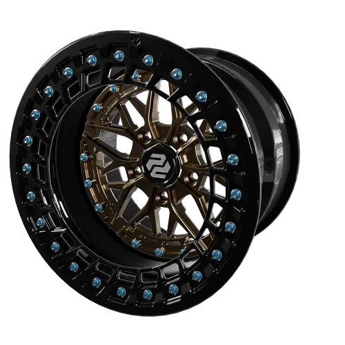 PRO R WHEELS