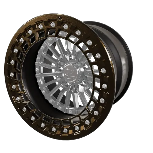 PRO R WHEELS