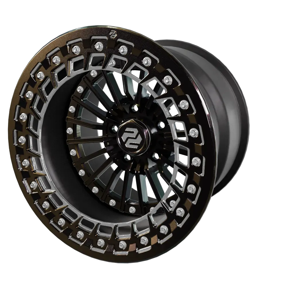 PRO R WHEELS