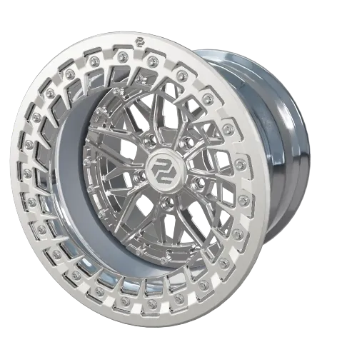 PRO R WHEELS