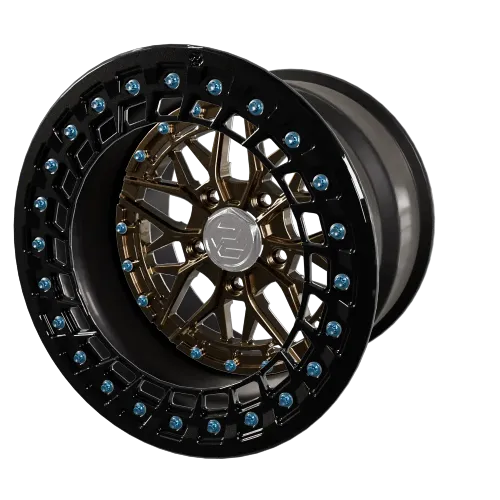 PRO R WHEELS