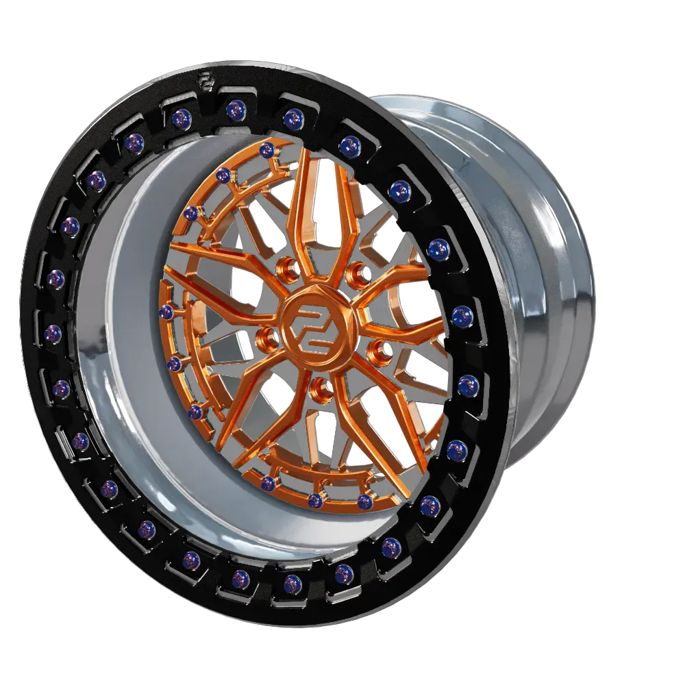 PRO R WHEELS