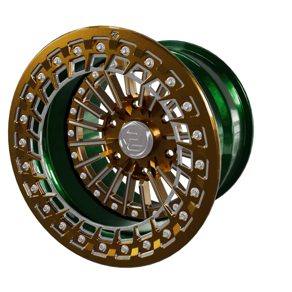 MAVERICK R WHEELS