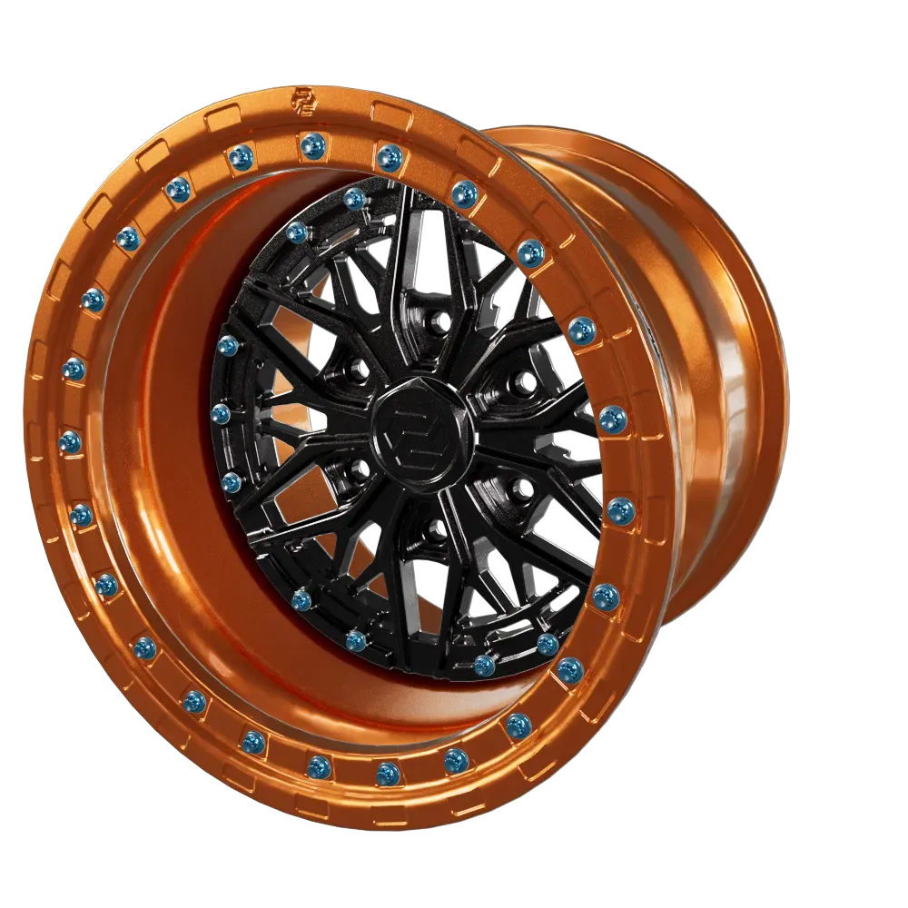 MAVERICK R WHEELS