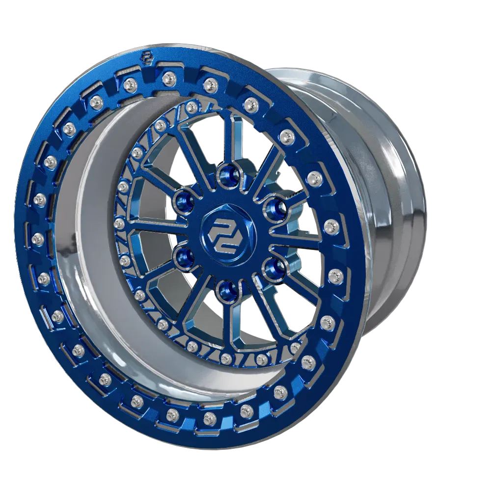 MAVERICK R WHEELS