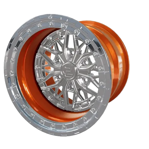 MAVERICK R WHEELS