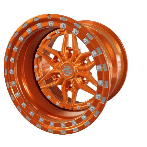 MAVERICK R WHEELS