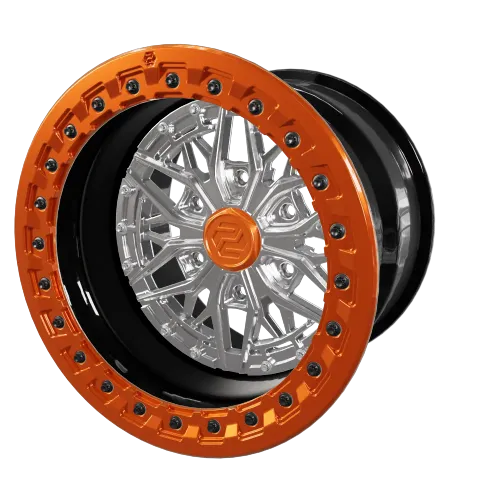 MAVERICK R WHEELS