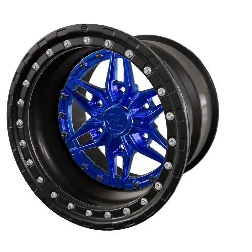 MAVERICK R SAND SETUP