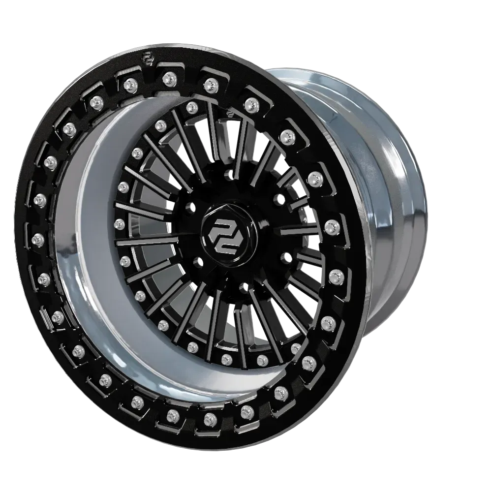 MAVERICK R WHEELS