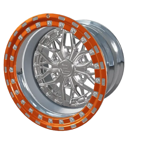 MAVERICK R WHEELS
