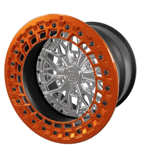 MAVERICK R WHEELS
