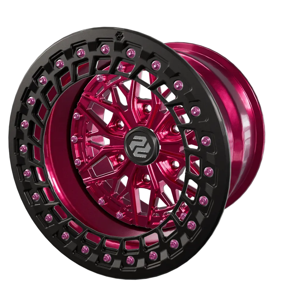 MAVERICK R WHEELS