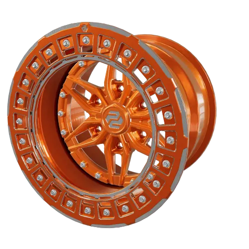 MAVERICK R WHEELS