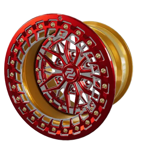 MAVERICK R WHEELS