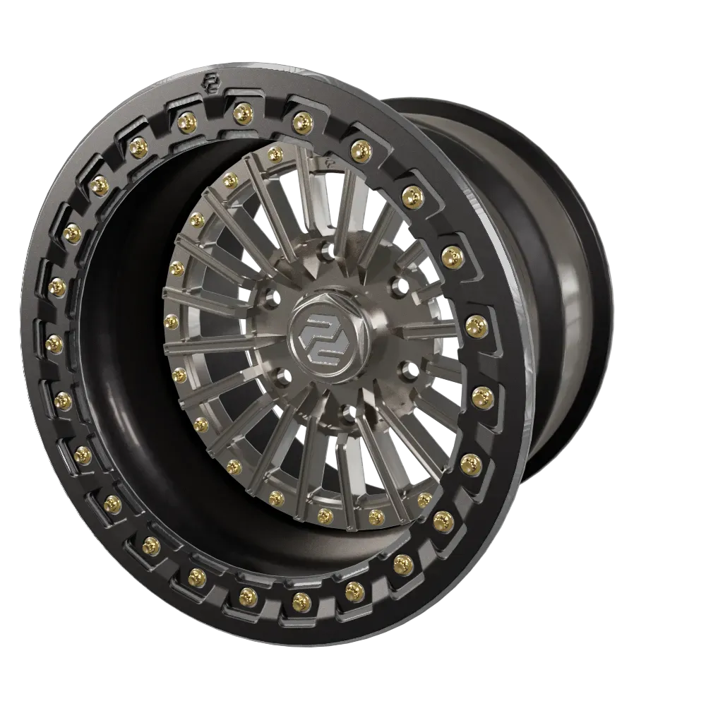 MAVERICK R WHEELS