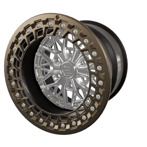MAVERICK R WHEELS