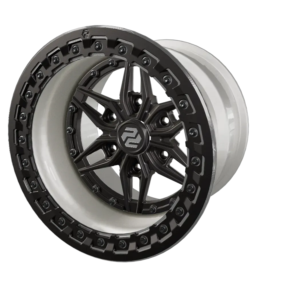 MAVERICK R SAND SETUP