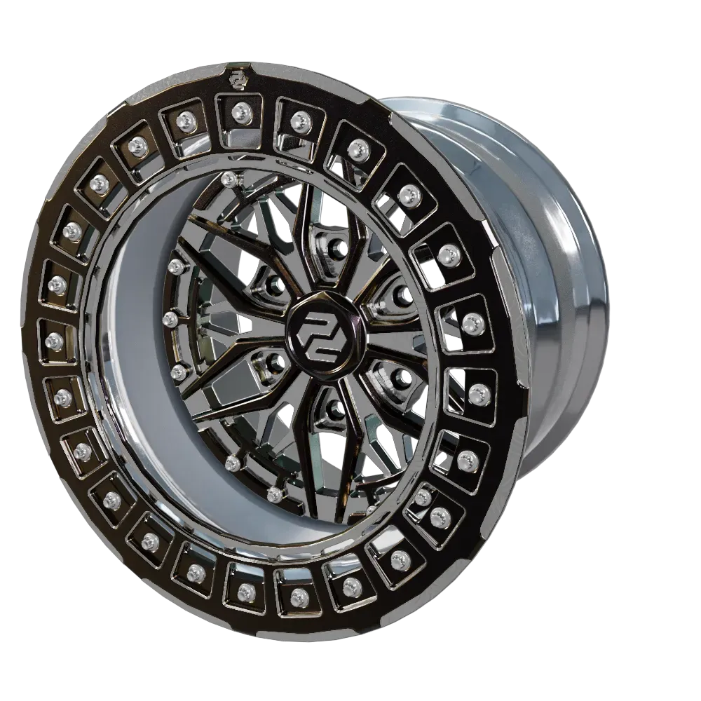 MAVERICK R WHEELS
