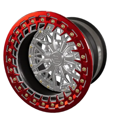 MAVERICK R WHEELS