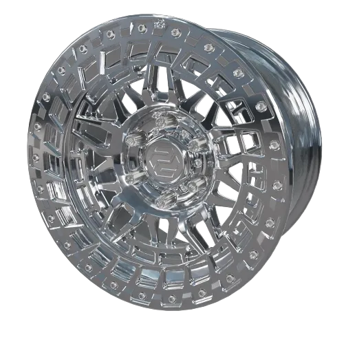 BUILD YOUR OWN: 17X9 SIMULATED BEADLOCK (SET OF 4)