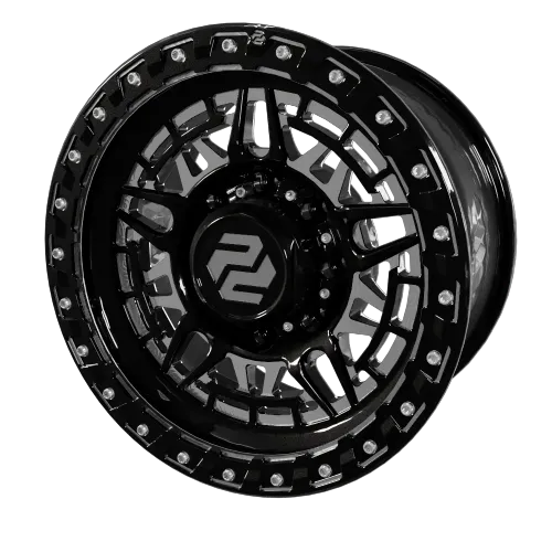 BUILD YOUR OWN: 17X9 SIMULATED BEADLOCK (SET OF 4)