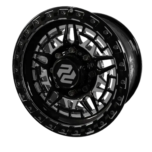 BUILD YOUR OWN: 17X9 SIMULATED BEADLOCK (SET OF 4)