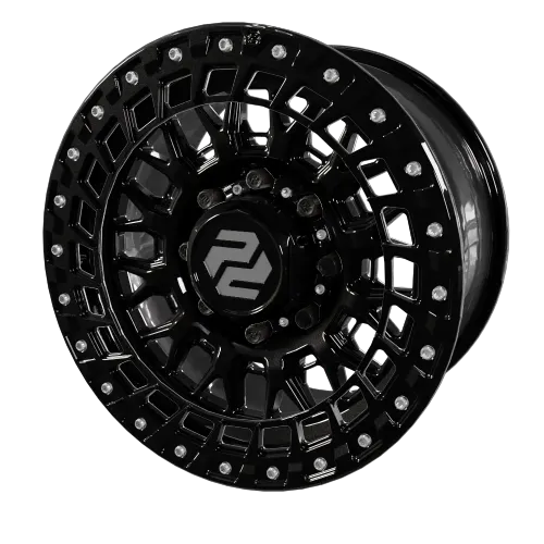 BUILD YOUR OWN: 17X9 SIMULATED BEADLOCK (SET OF 4)
