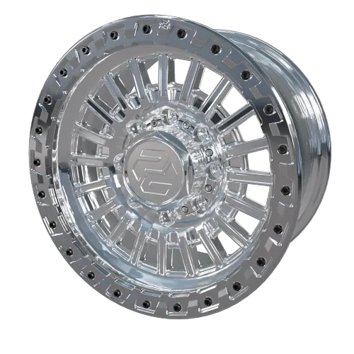 BUILD YOUR OWN: 17X9 SIMULATED BEADLOCK (SET OF 4)