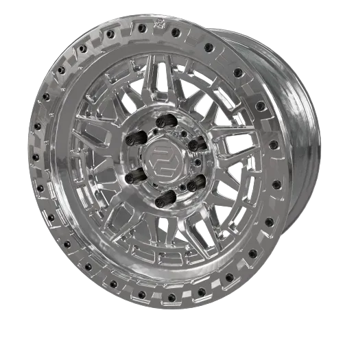 BUILD YOUR OWN: 17X9 SIMULATED BEADLOCK (SET OF 4)