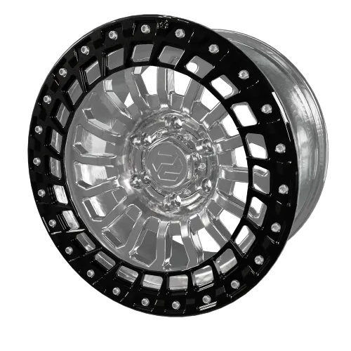 BUILD YOUR OWN: 17X9 SIMULATED BEADLOCK (SET OF 4)
