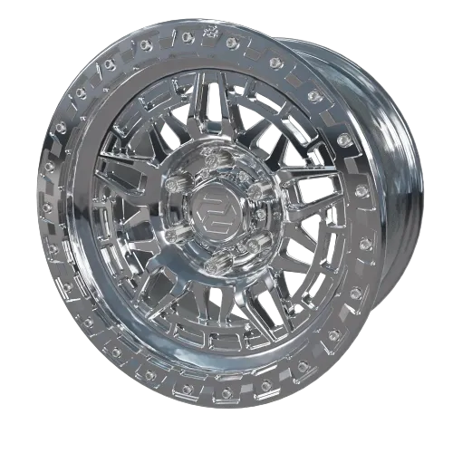 BUILD YOUR OWN: 17X9 SIMULATED BEADLOCK (SET OF 4)