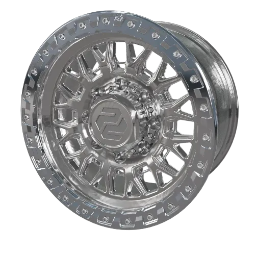 BUILD YOUR OWN: 17X9 SIMULATED BEADLOCK (SET OF 4)