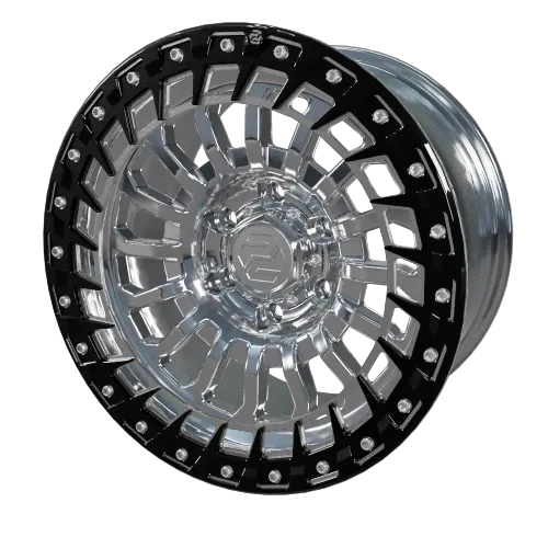 BUILD YOUR OWN: 17X9 SIMULATED BEADLOCK (SET OF 4)