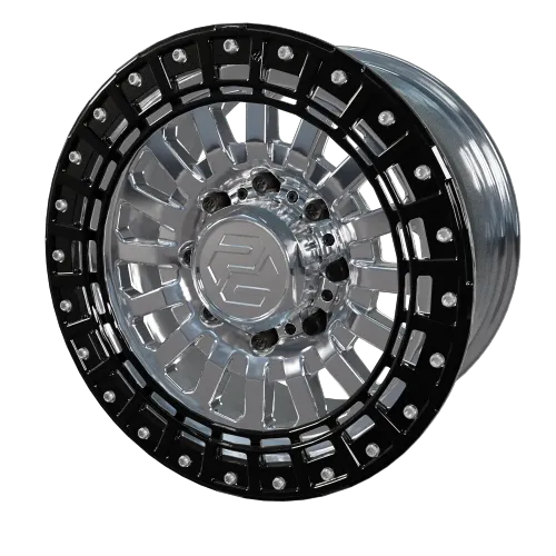BUILD YOUR OWN: 17X9 SIMULATED BEADLOCK (SET OF 4)