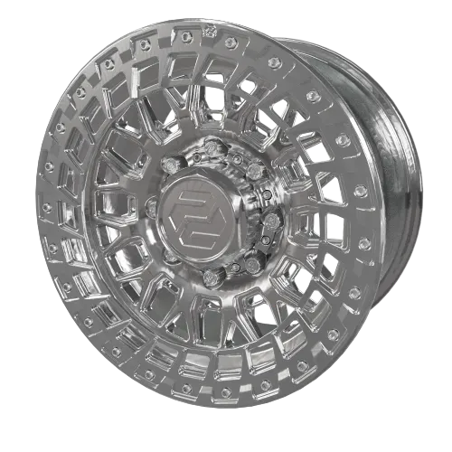 BUILD YOUR OWN: 17X9 SIMULATED BEADLOCK (SET OF 4)