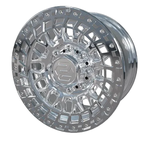 BUILD YOUR OWN: 17X9 SIMULATED BEADLOCK (SET OF 4)