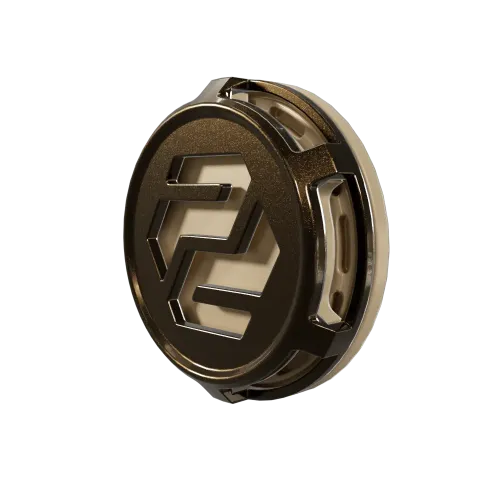 FLOATING CENTER CAPS