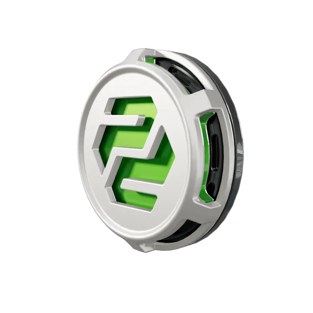 FLOATING CENTER CAPS