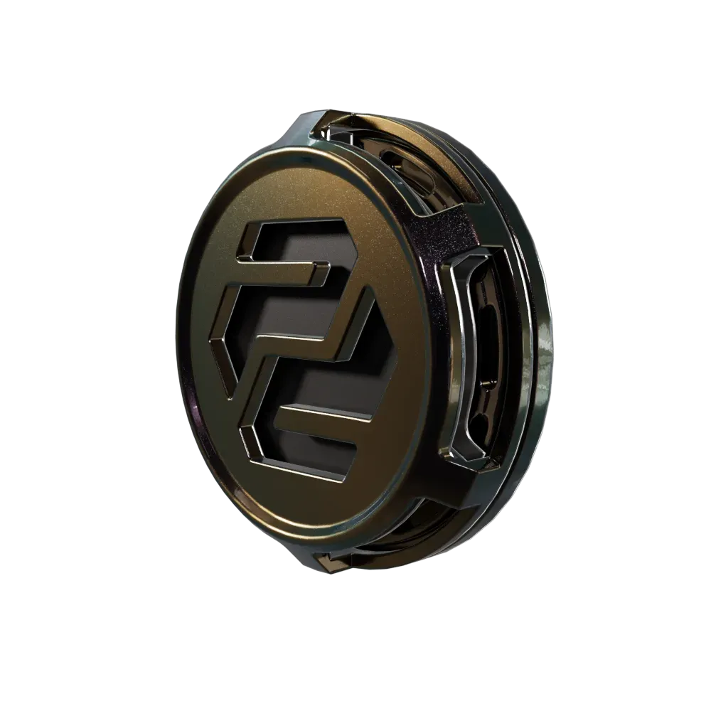 FLOATING CENTER CAPS