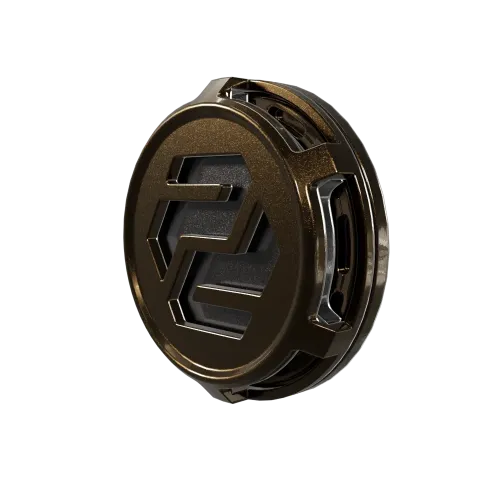 FLOATING CENTER CAPS