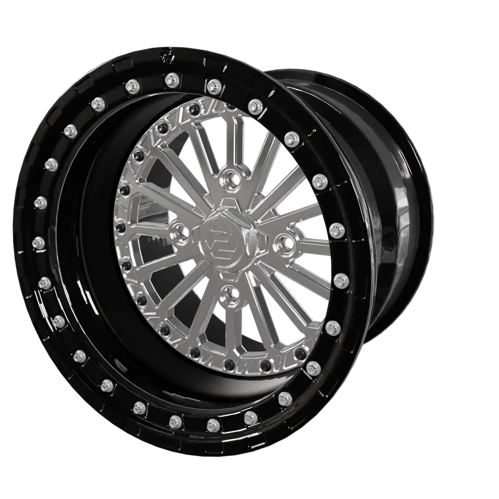 CAN-AM X3 WHEELS